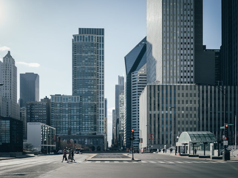 Development marketing