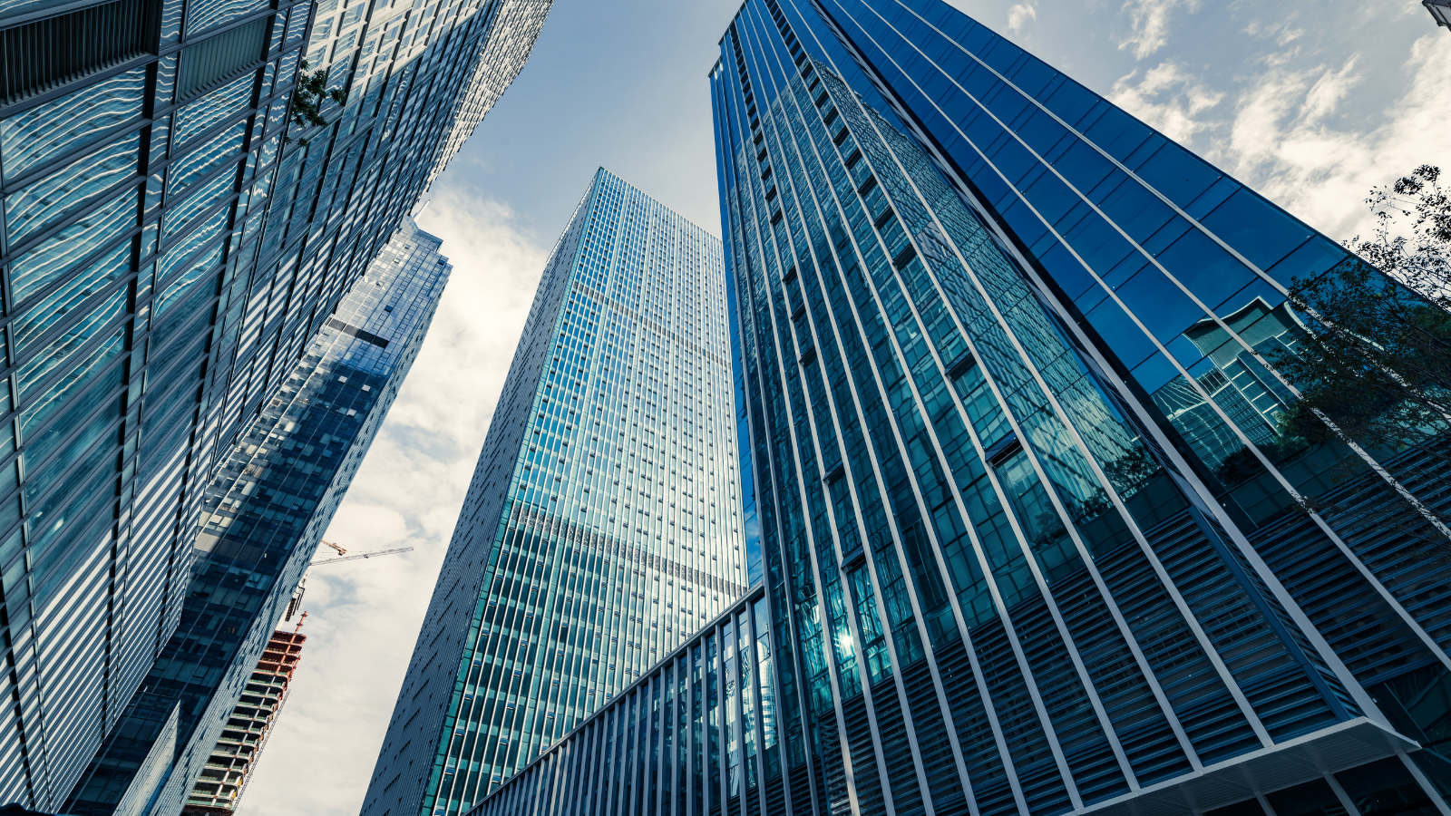 Global property skyline